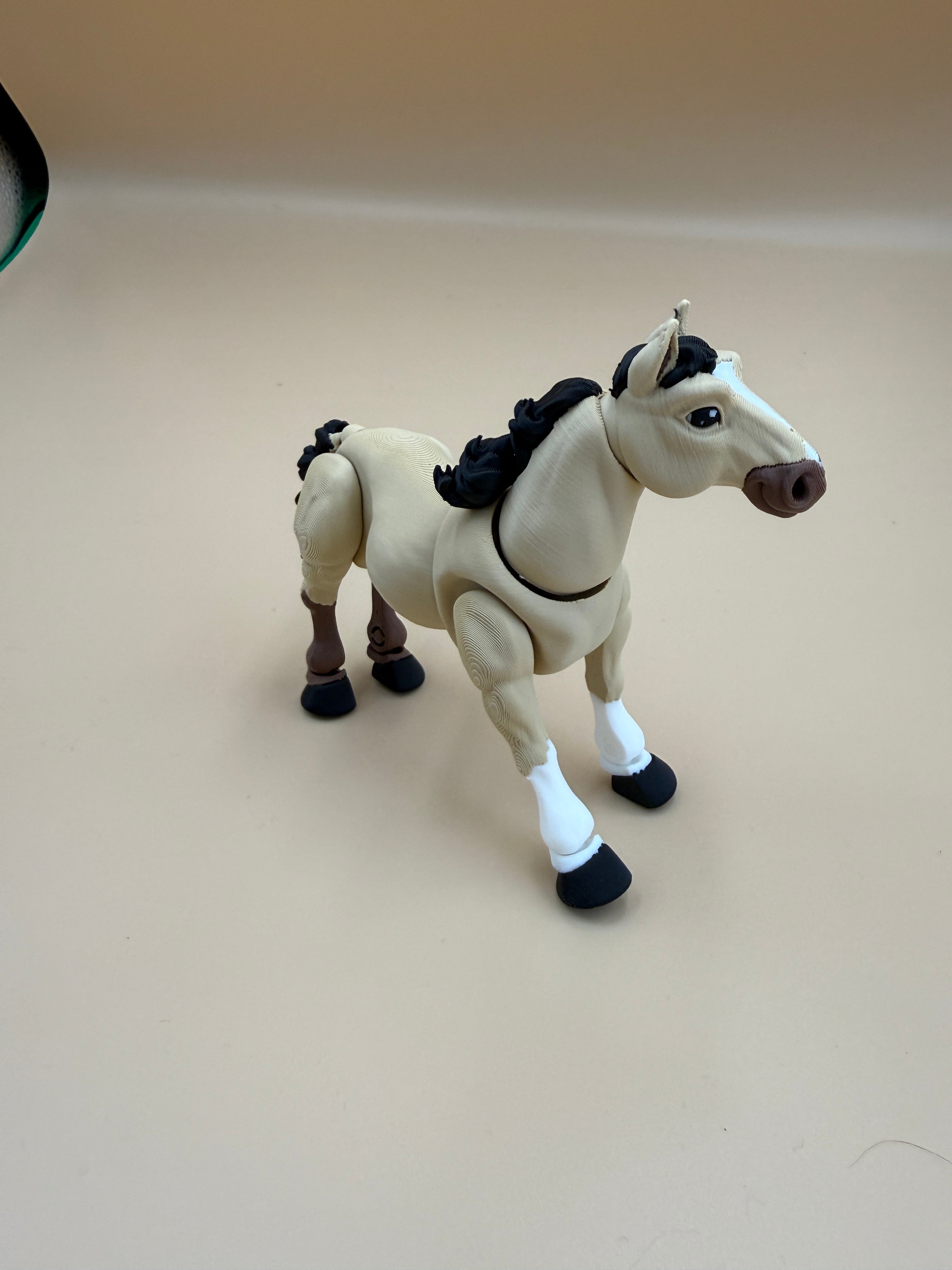 Horse -Small