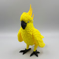 Macaw - Yellow