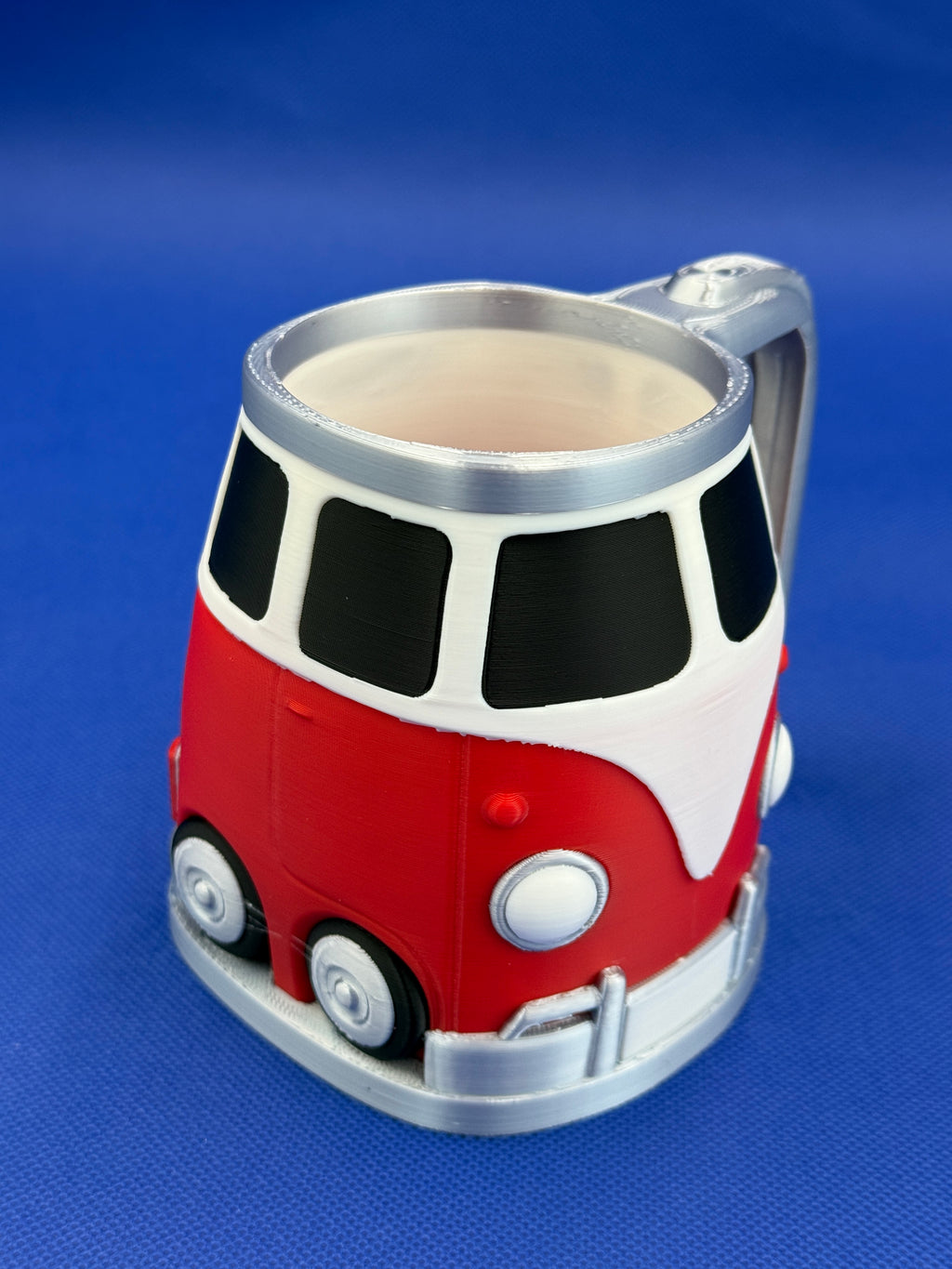 VW Drink Holder