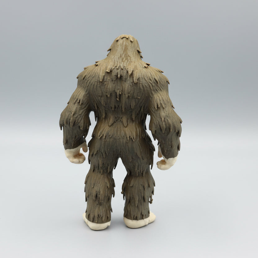 Beefy Bigfoot Figurine – Bigshot Tinkers LLC