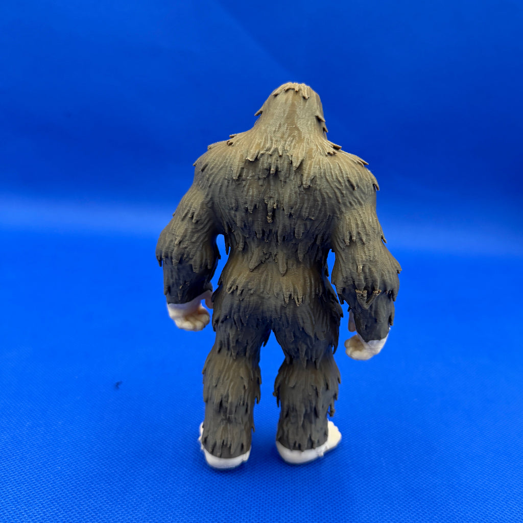 Sasquatch Bigfoot