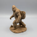 Sasquatch Backpack Marker/Pen
