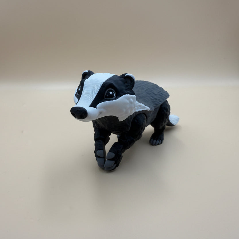 Badger