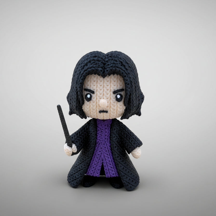 Harry Potter - Snape