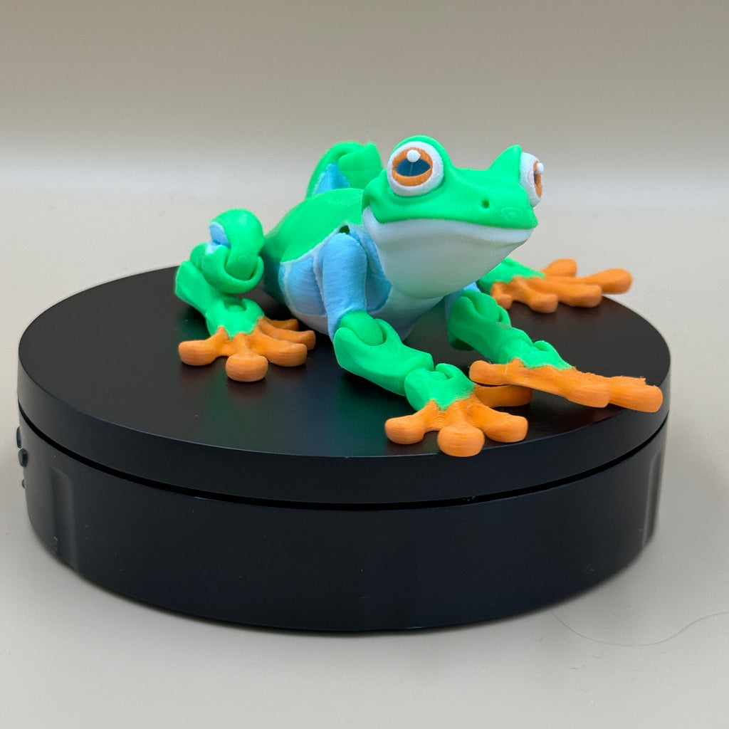 Frog