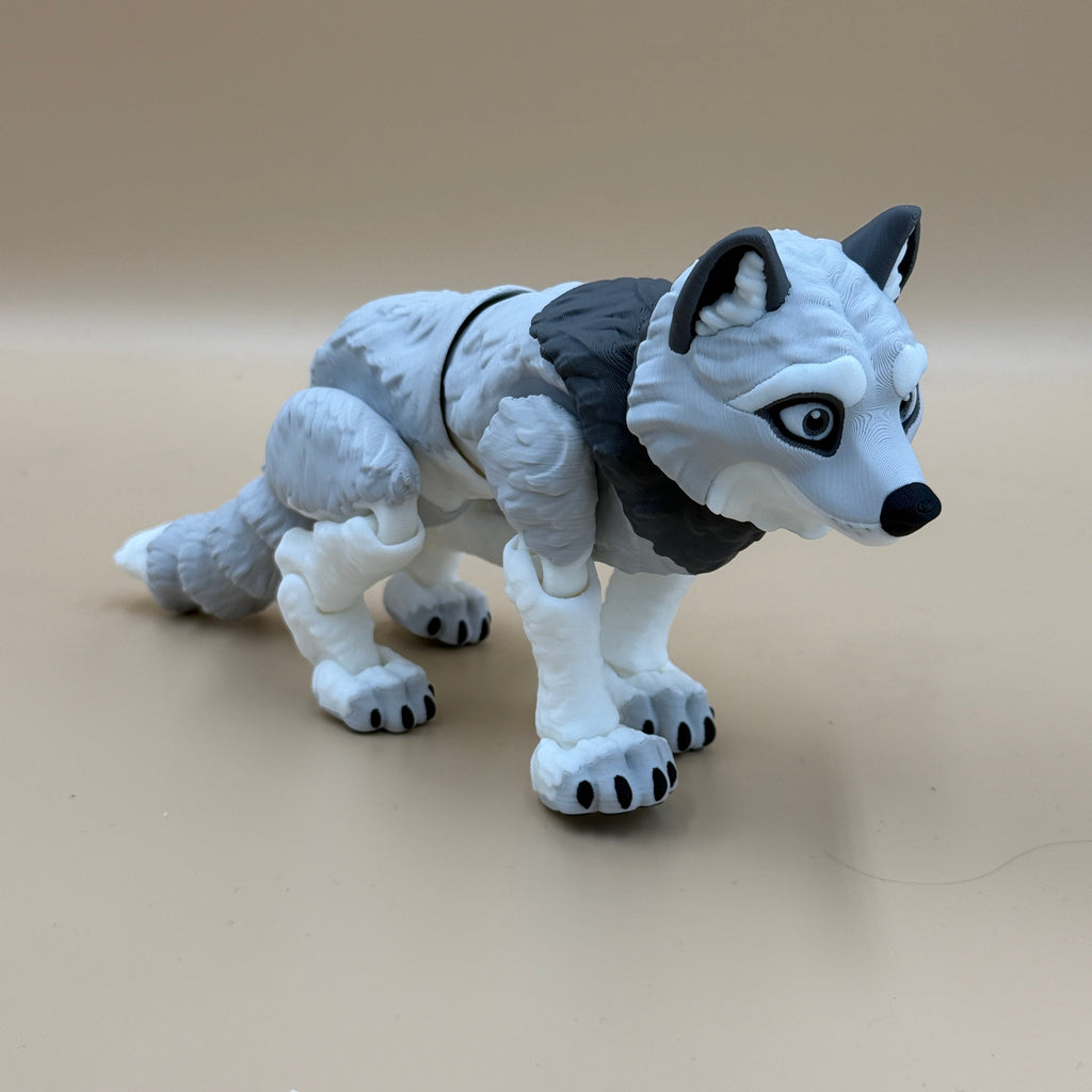 Wolf