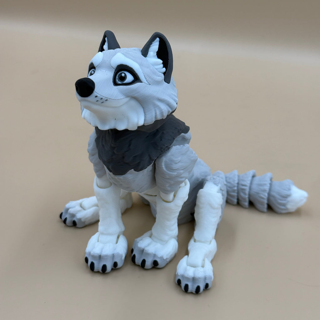 Wolf