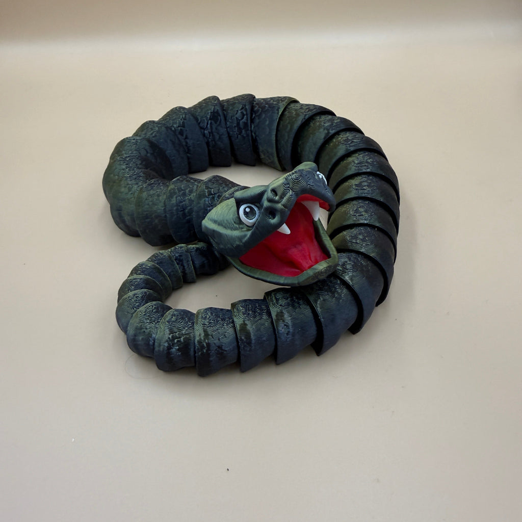 Rattlesnake