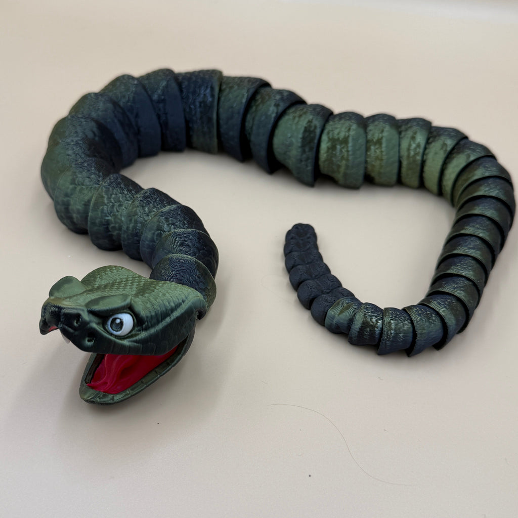 Rattlesnake