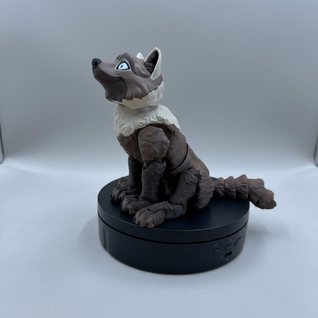 Wolf
