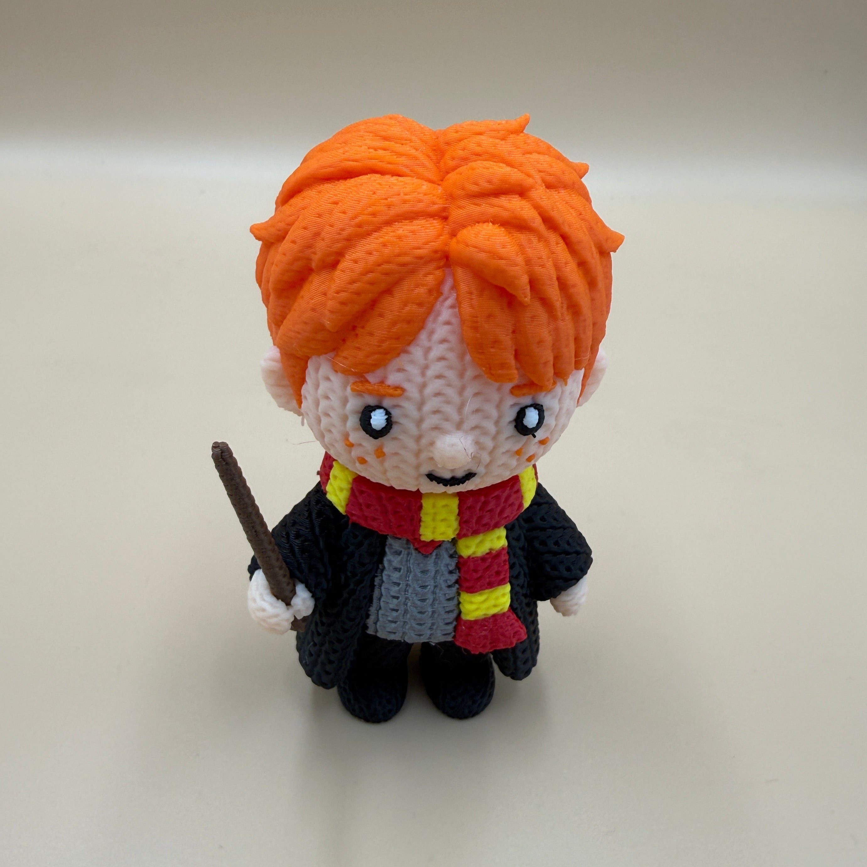 Harry Potter - Ron Weasley