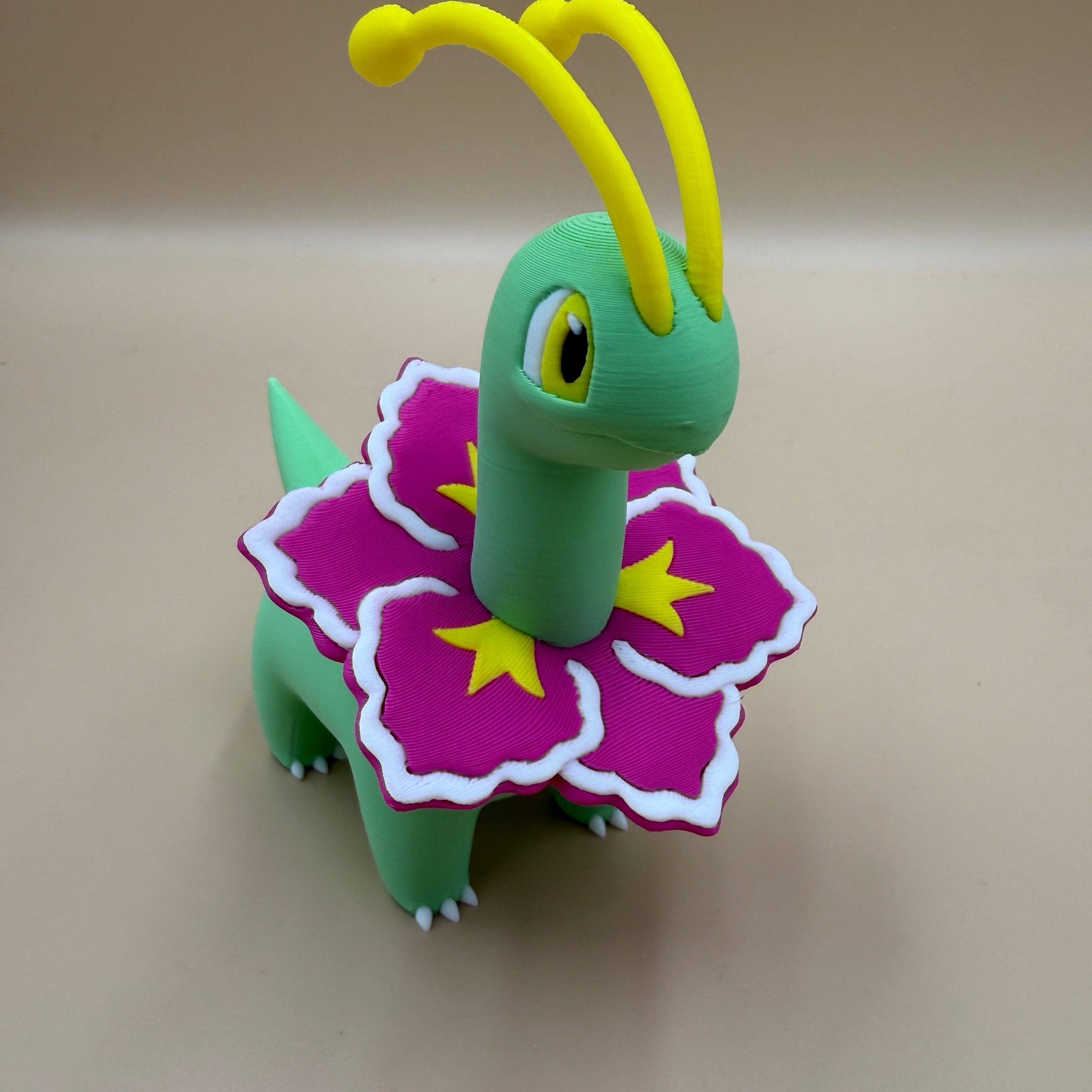 Meganium