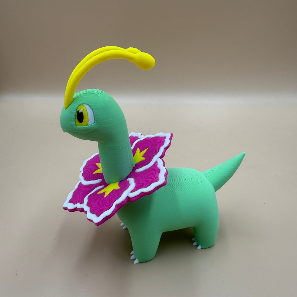 Meganium