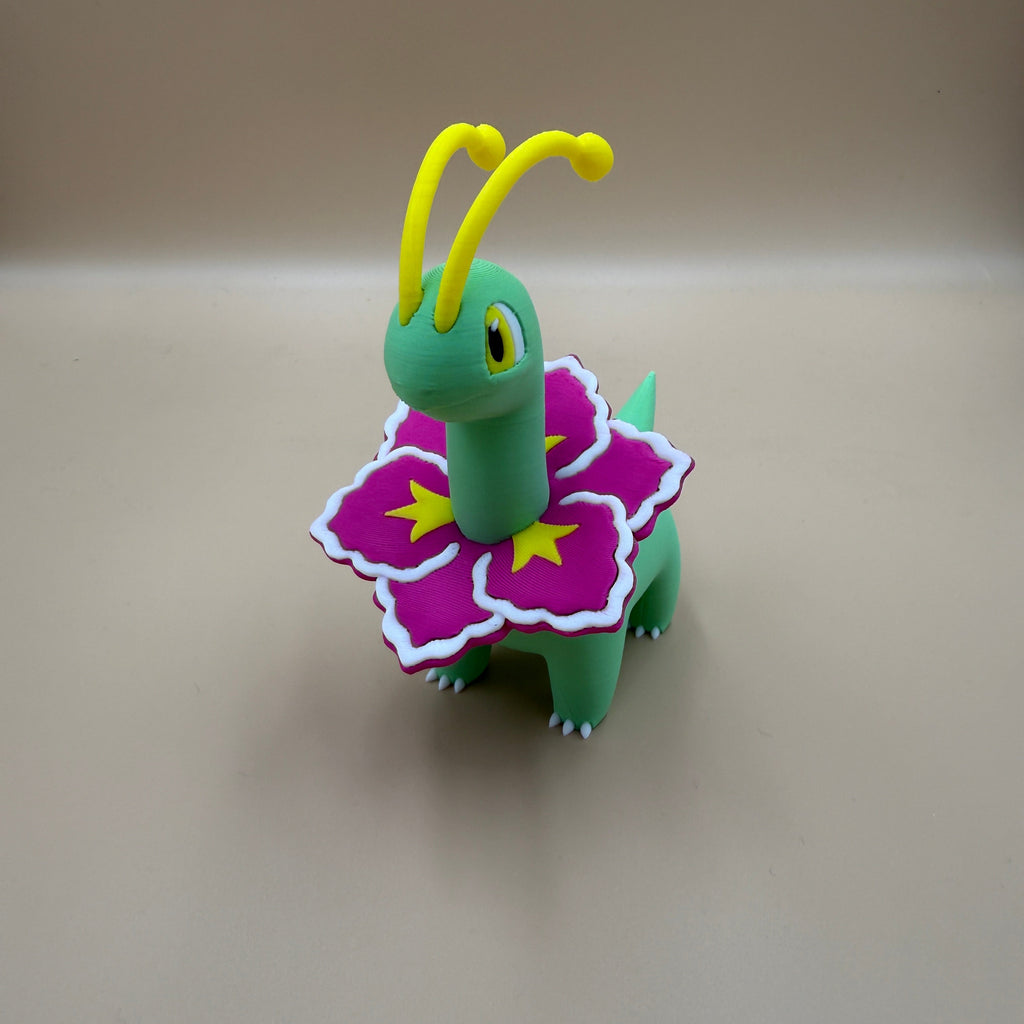 Meganium