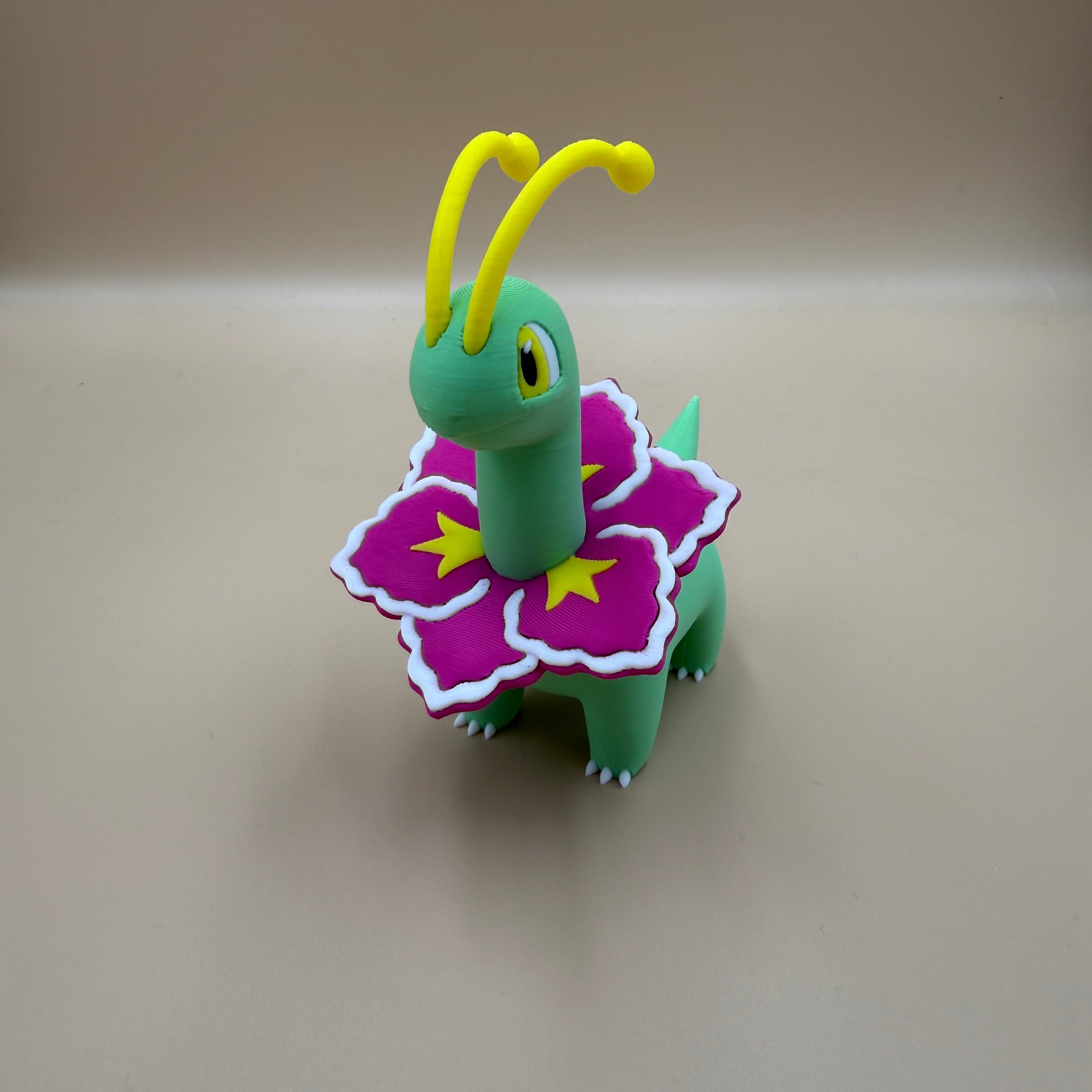 Meganium