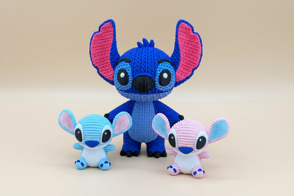 Stitch