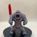Sasquatch Roar Marker/Pen Holder