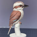 Australian Kookaburra - Commercial License