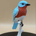 Easter Bluebird - Commercial License