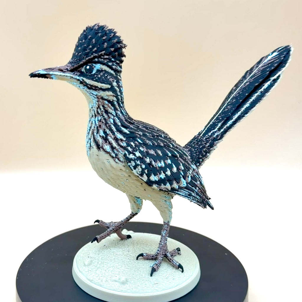 Desert Dash Roadrunner - Commercial License