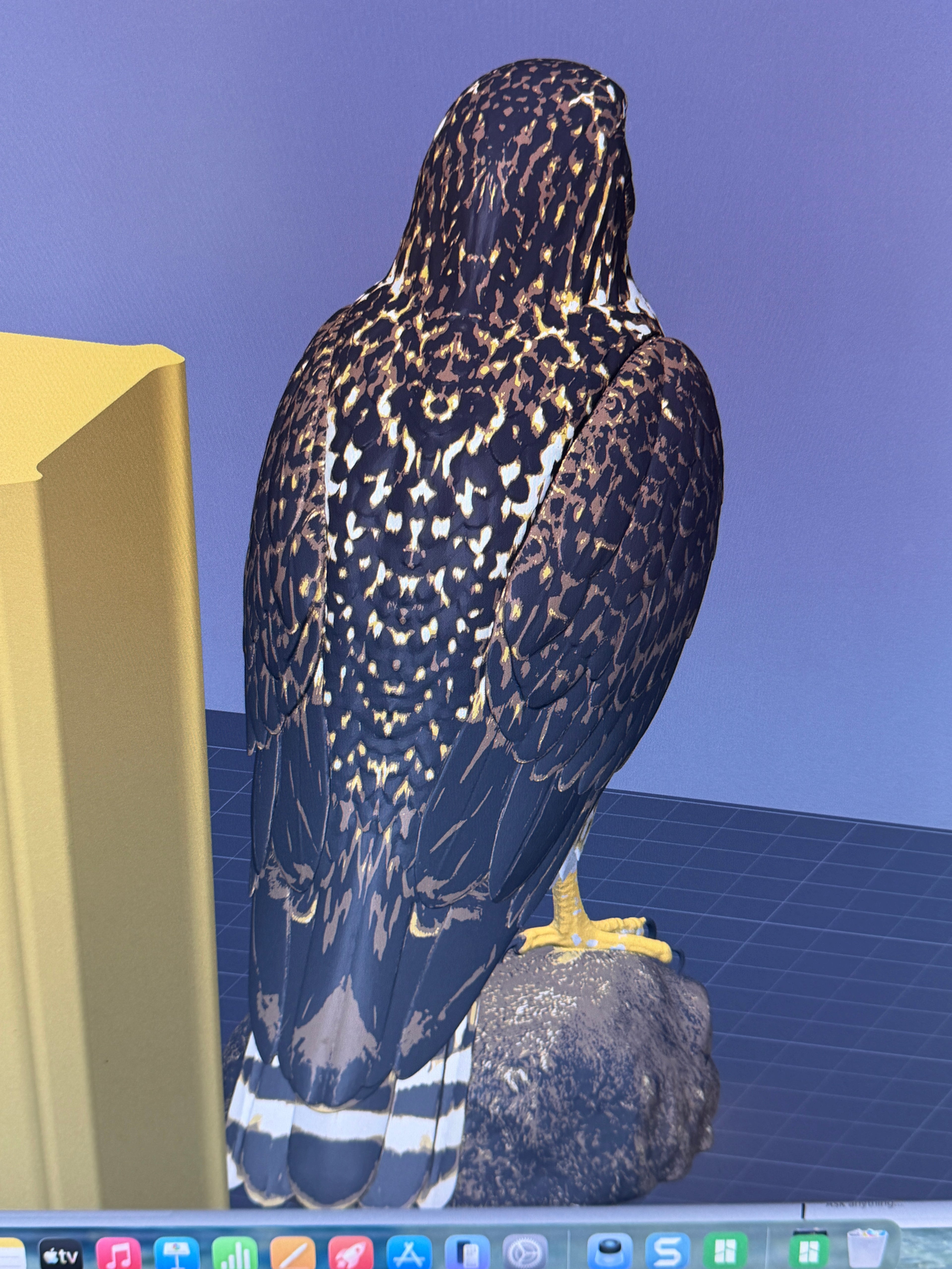 Atmaca Hawk - Commercial License