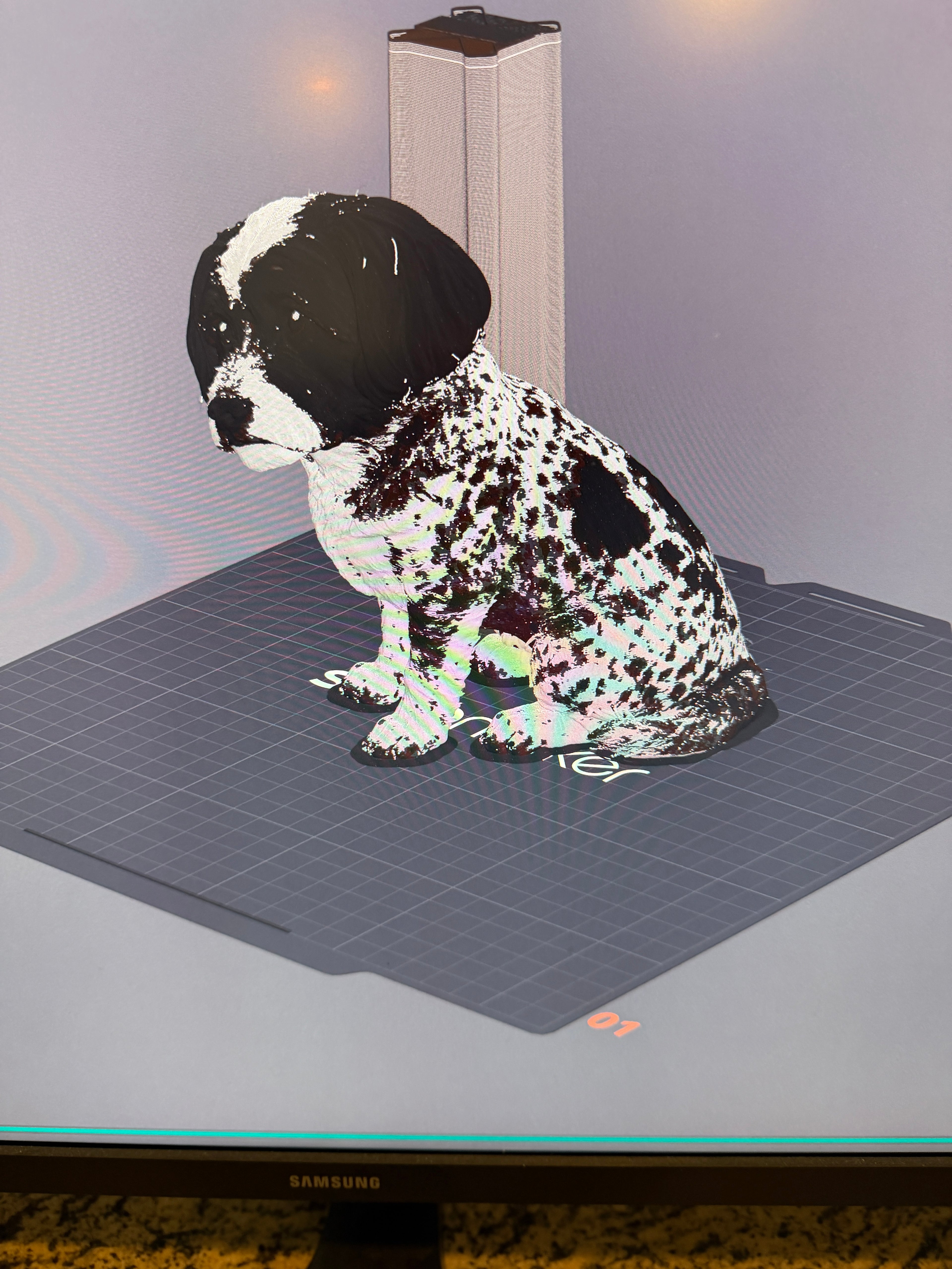 Bella Pup - Commercial License