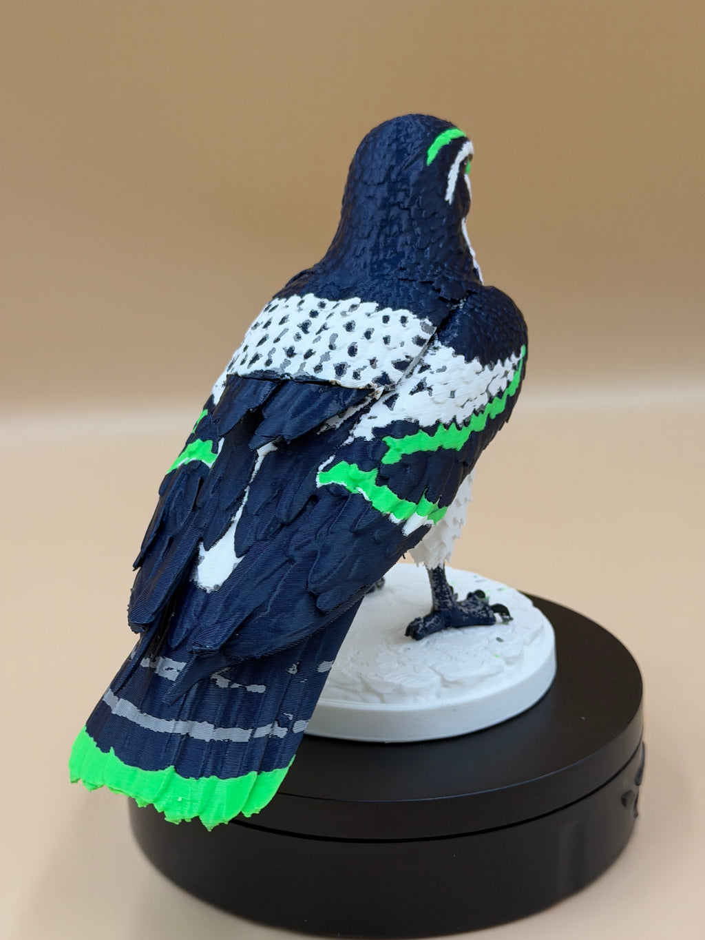Majestic Sea Hawk - Commercial License