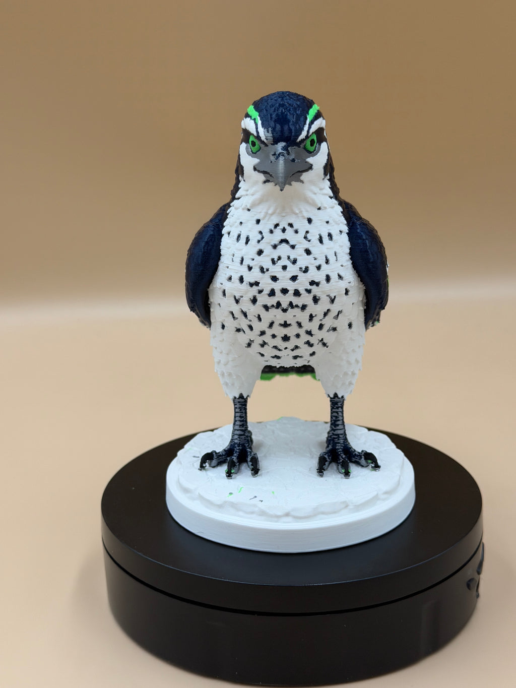 Majestic Sea Hawk - Commercial License
