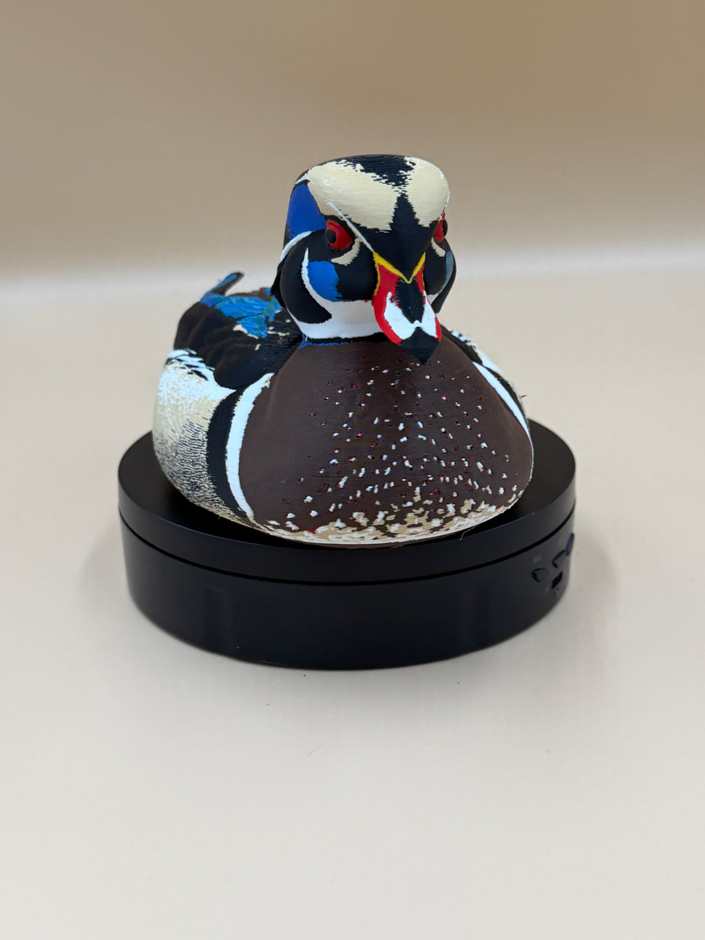 Royal Wood Duck - Commercial License