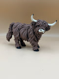Highland Cow