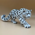 Snow Leopard