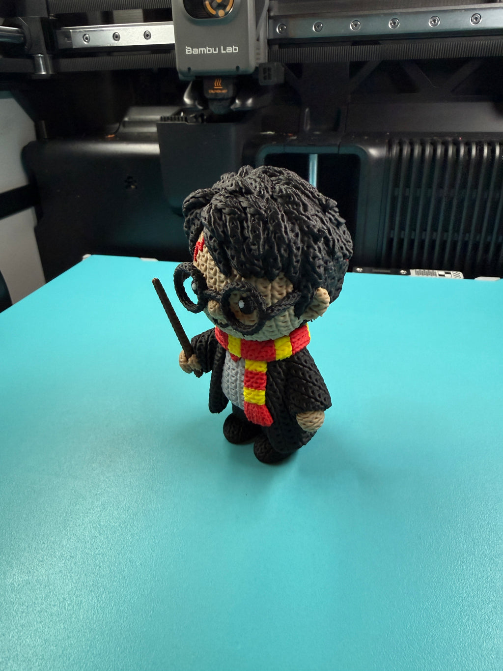 Harry Potter - Harry