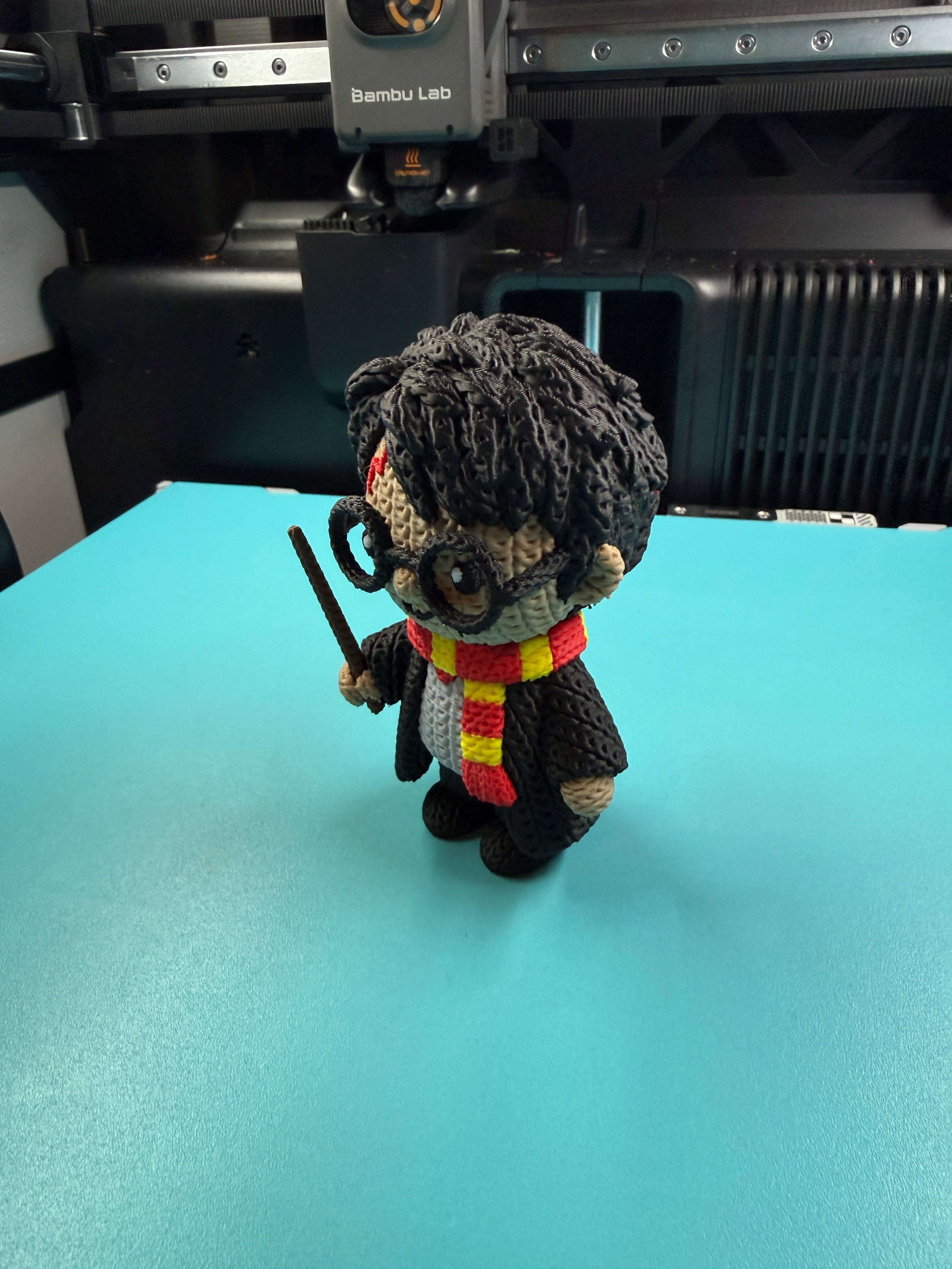 Harry Potter - Harry