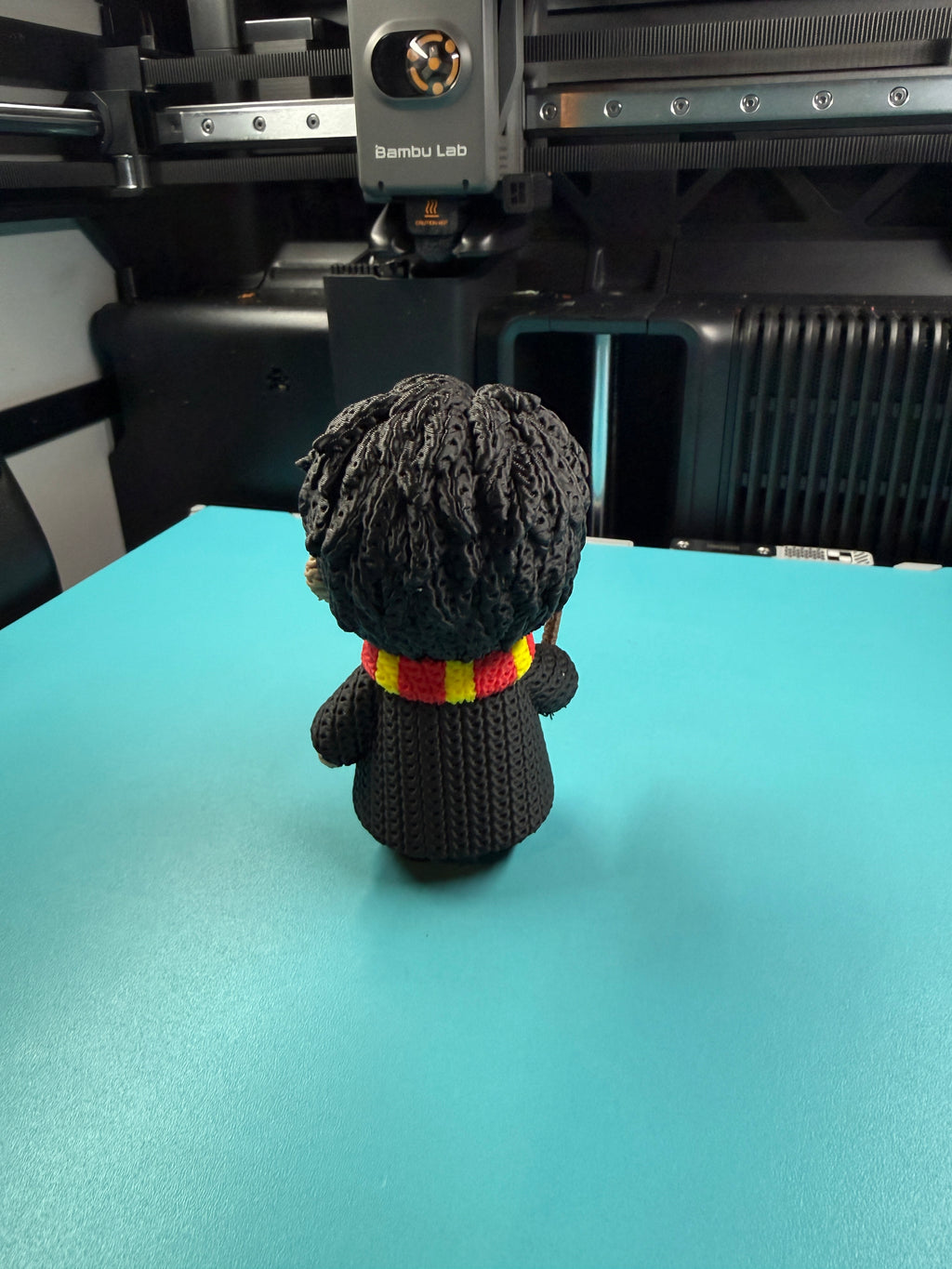 Harry Potter - Harry