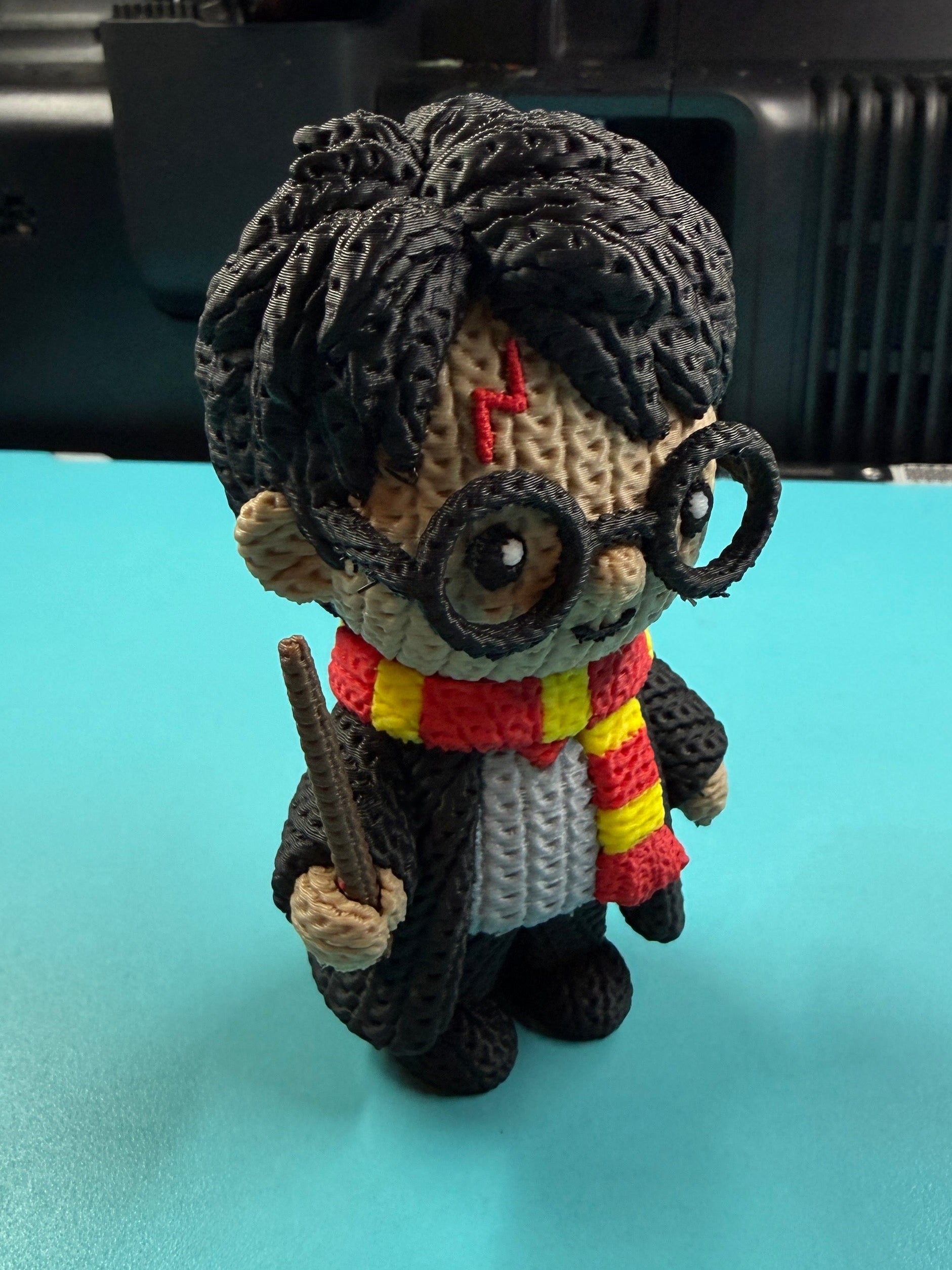 Harry Potter - Harry