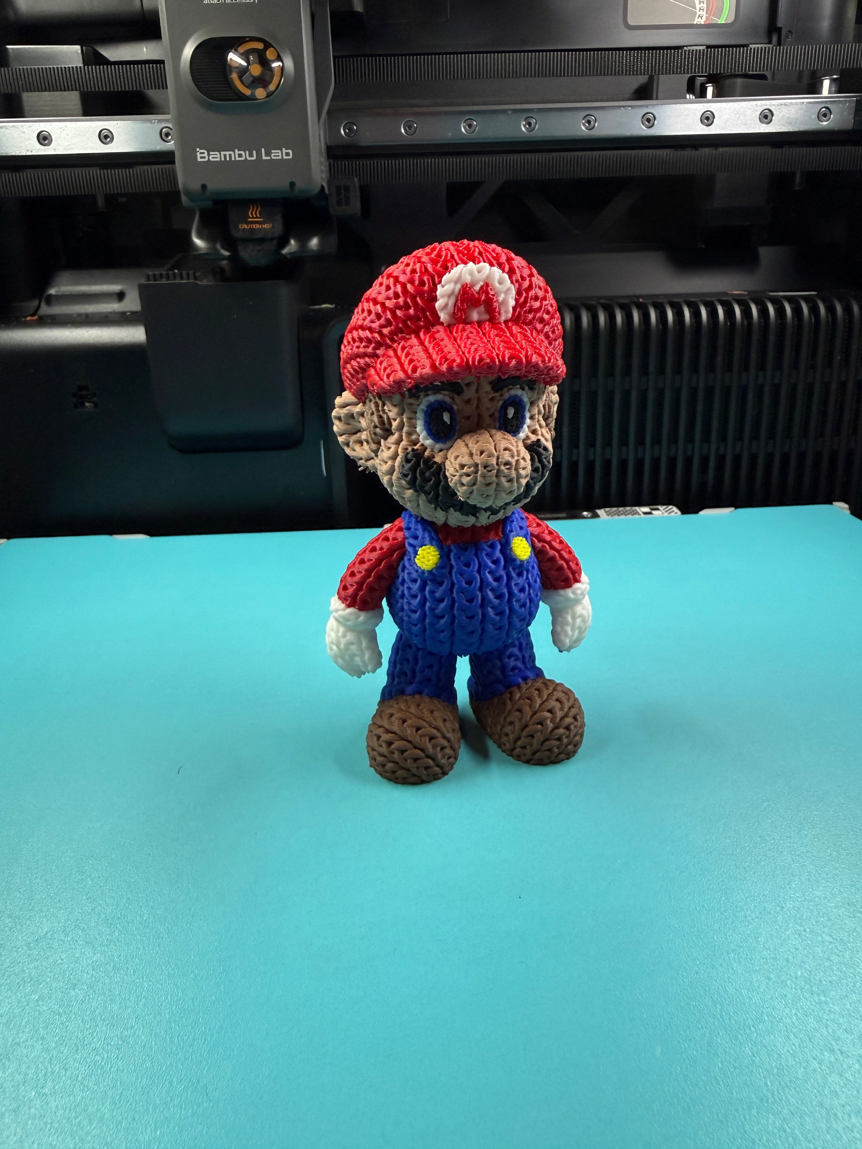 Mario