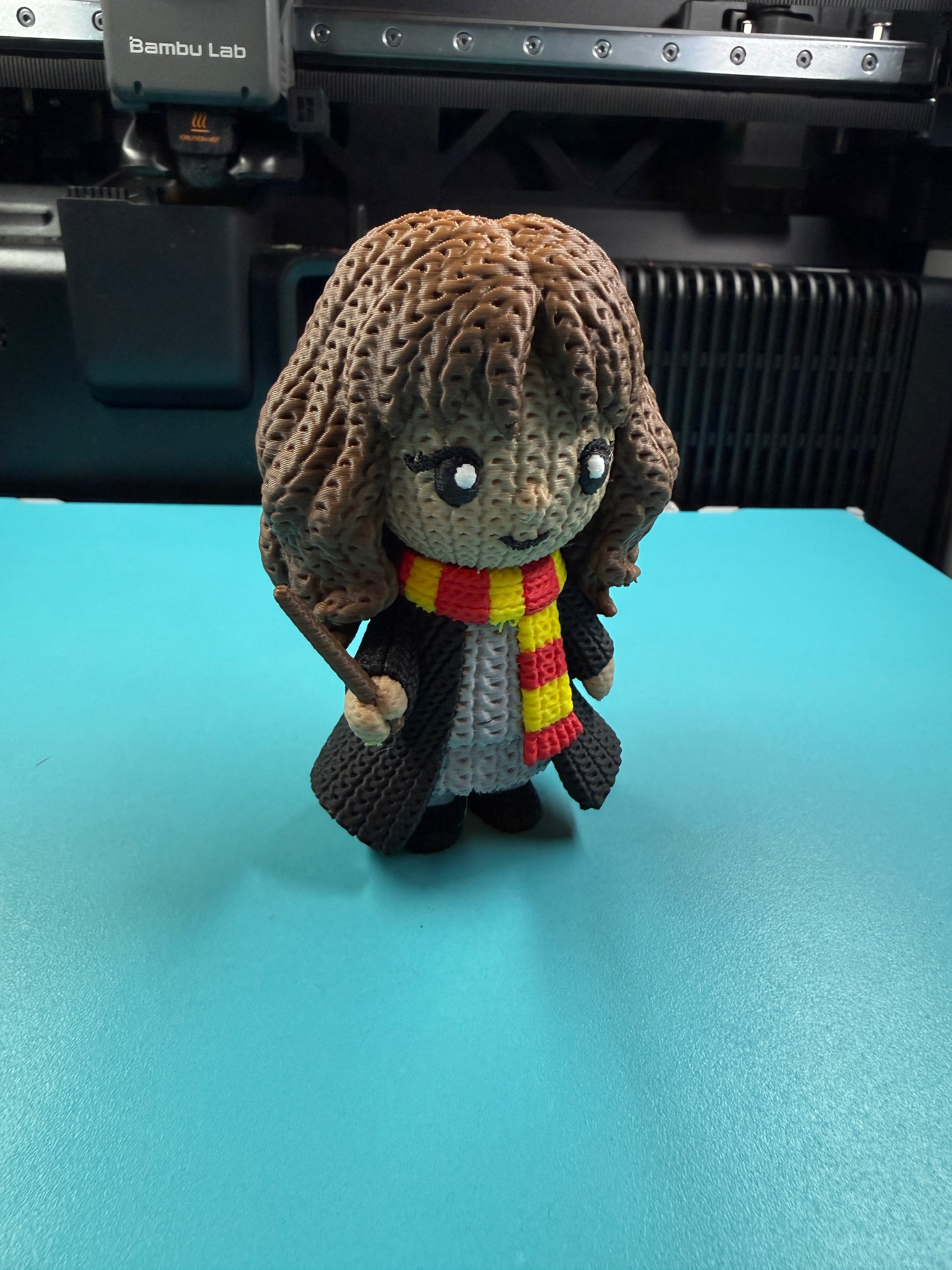 Harry Potter - Hermione