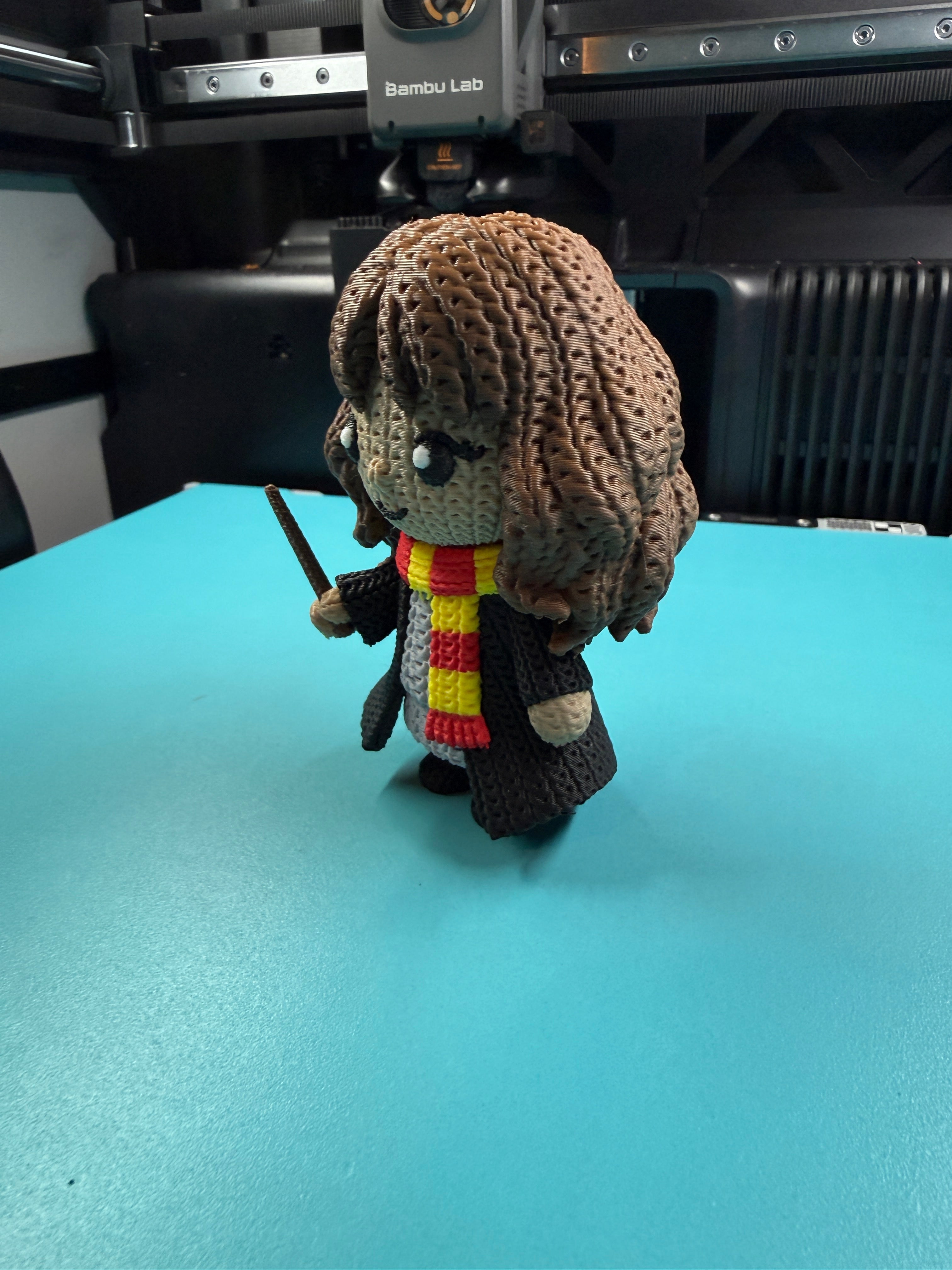 Harry Potter - Hermione