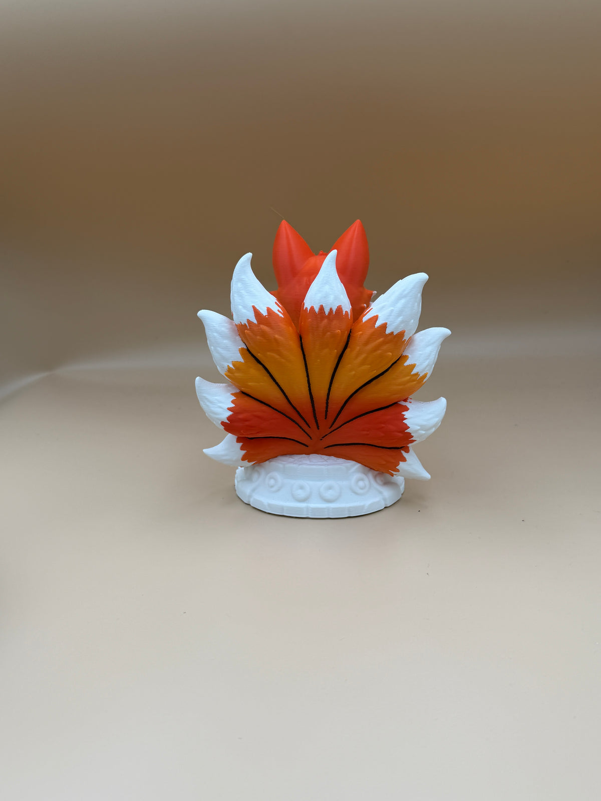 Nine Tailed Fox