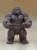 Sasquatch Marker/Pen Holder - Open Hands