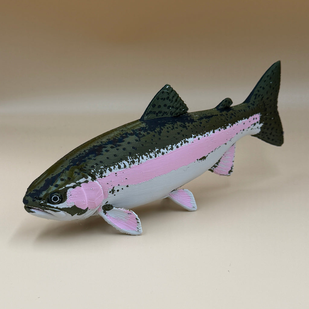 Rainbow Trout Fish
