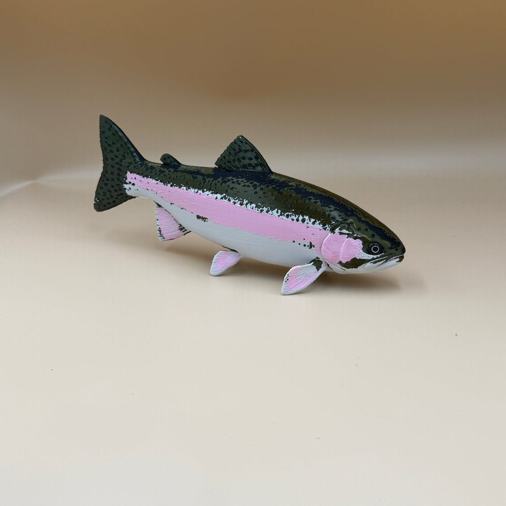Rainbow Trout Fish