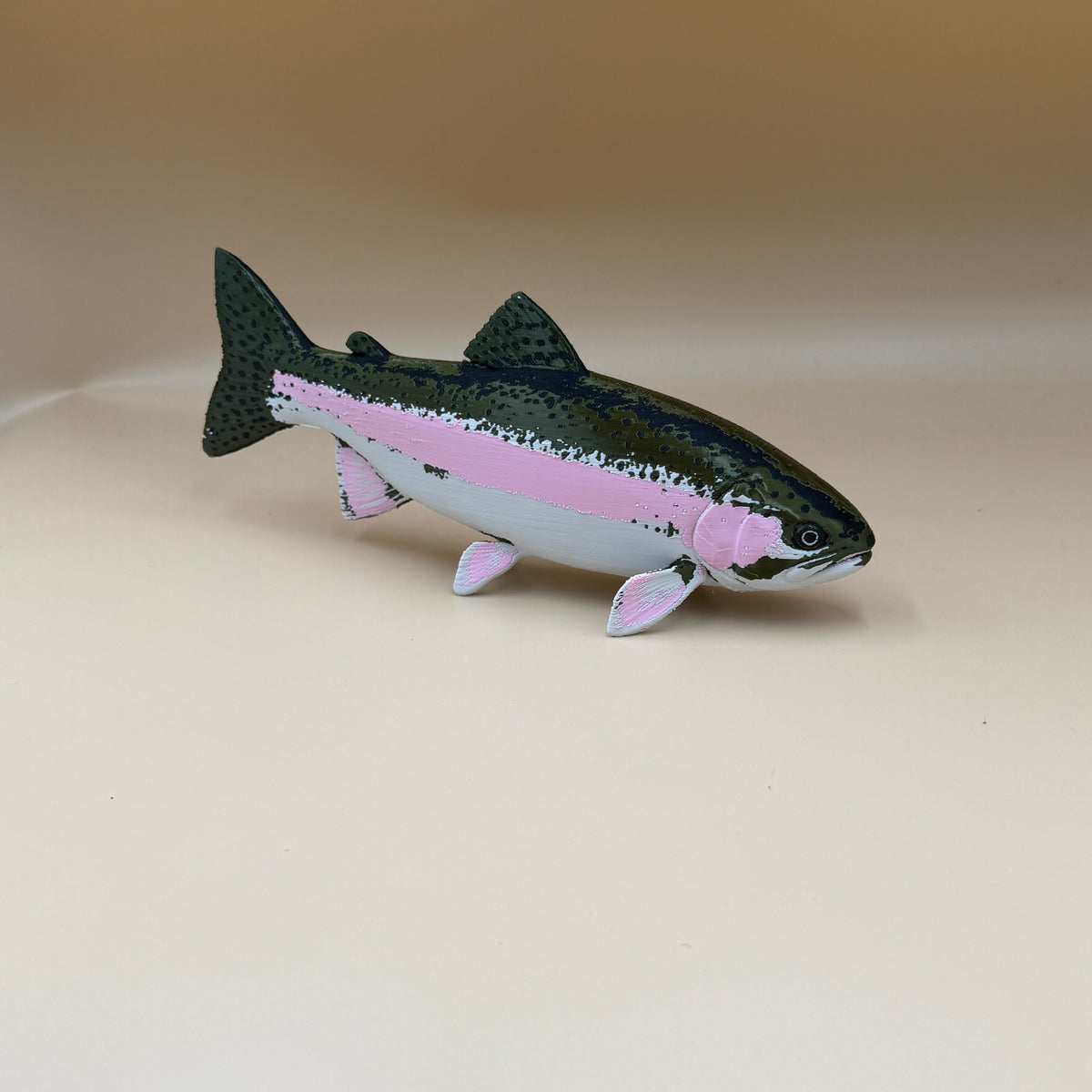 Rainbow Trout Fish