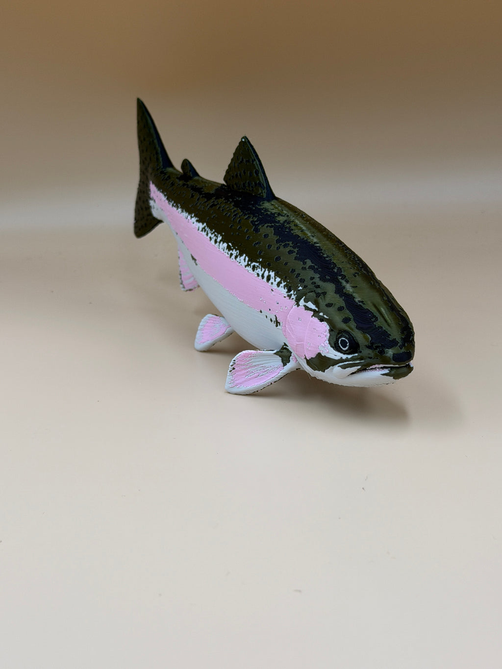 Rainbow Trout Fish