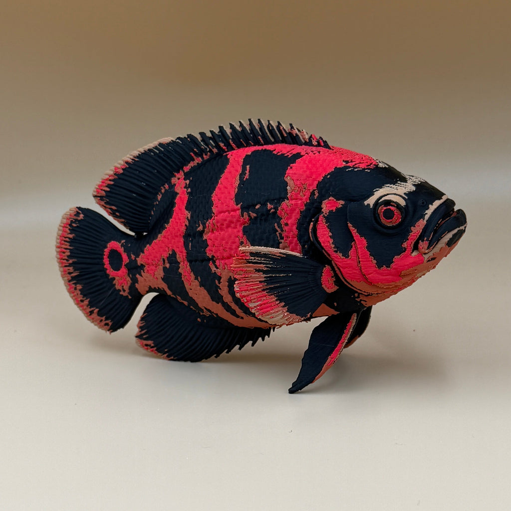 Oscar Fish