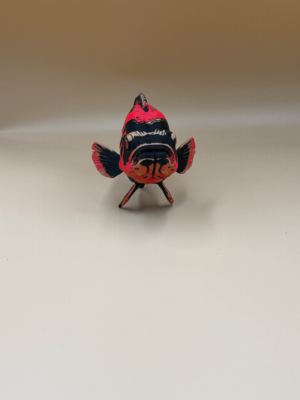 Oscar Fish