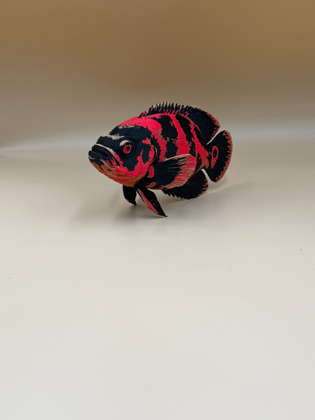 Oscar Fish