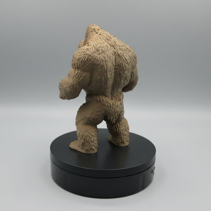 Sasquatch Marker/Pen Holder