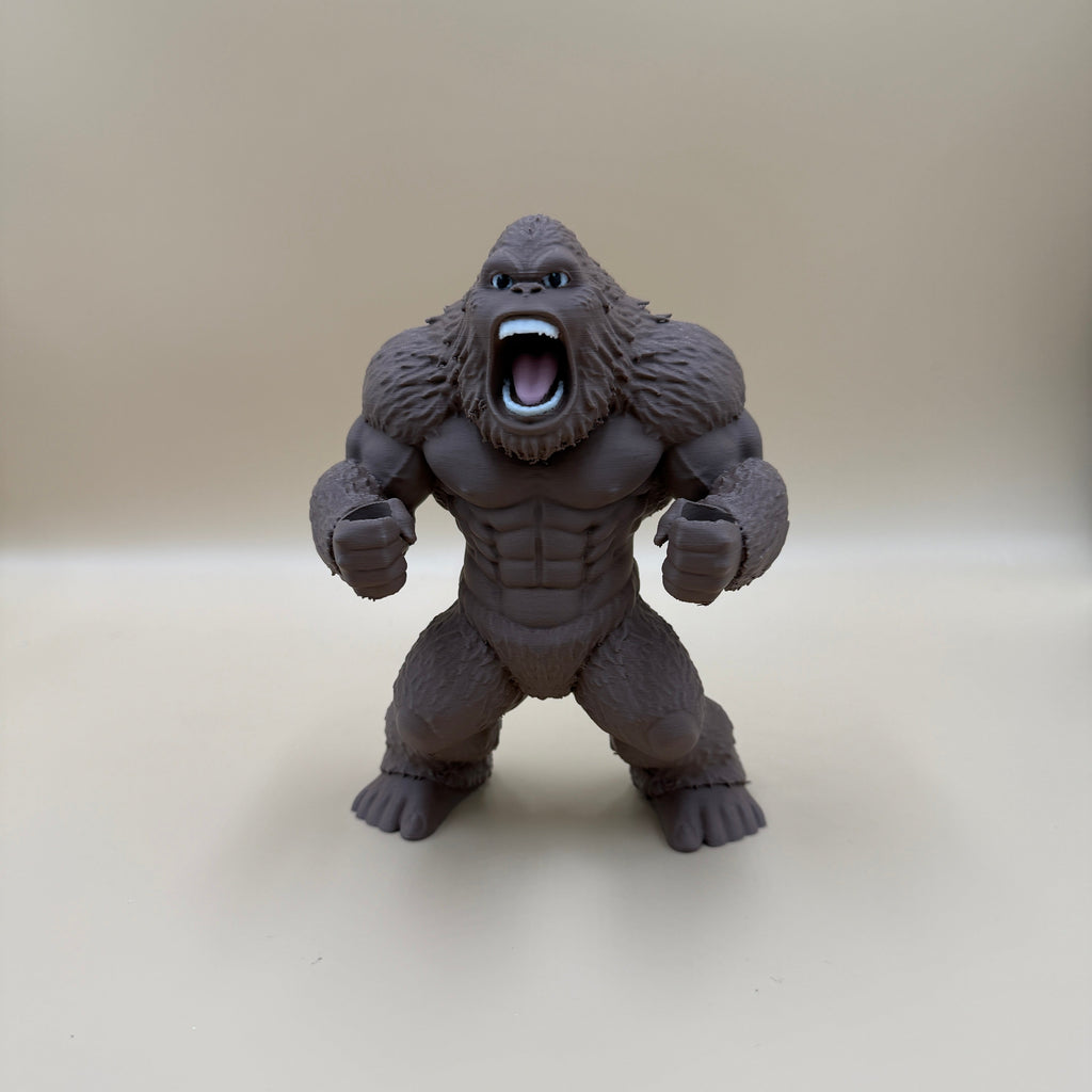 Sasquatch Roar Marker/Pen Holder
