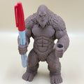 Sasquatch Marker/Pen Holder